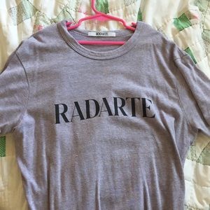 Rodarte Tee